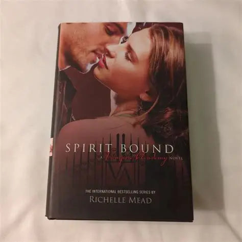 Vampire Academy Bundle (Used Hardcovers) - Richelle Mead