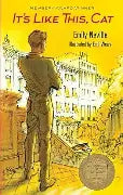 It's like this, cat (Used Hardcover) - Emily Neville