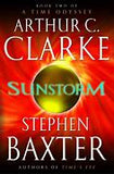 Arthur C. Clarke Mixed Bundle (Lot of 5 Used Paperbacks)