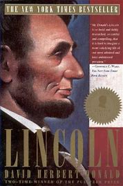 Lincoln (Used Paperback) - David Herbert Donald