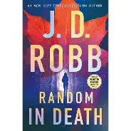 Random in Death (Used Hardcover) - J.D. Robb