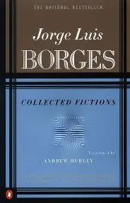 Jorge Luis Borges Collected Poems (Used Paperback) - Jorge Luis Borges