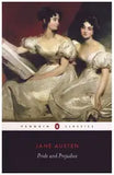 Pride and Prejudice (Used Paperback) - Jane Austen