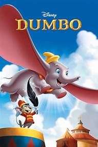 Dumbo (Used Hardcover) - Walt Disney Company