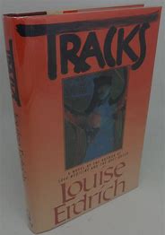 Tracks (Used Hardcover) - Louise Erdrich