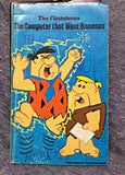 The Flintstones Comic Bundle (Lot of 3 Used Paperbacks)