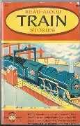 Read-Aloud Train Stories (Used Paperback) - Various