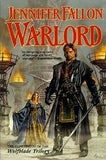 Wolfblade Trilogy Bundle (Lot of 3 Mass Market Paperbacks) - Jennifer Fallon