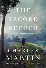 The Record Keeper (Used Paperback) - Charles Martin