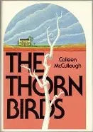 The Thorn Birds (Used Hardcover) - Colleen McCullough