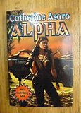 Sunrise Alley Duo (Lot of 2 Used Paperbacks) - Catherine Asaro