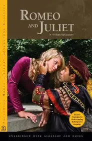 Romeo and Juliet (Used Paperback) - William Shakespeare