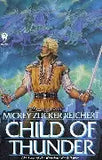 The Last of the Renshai Trilogy (Used Paperback) - Mickey Zucker Reichert