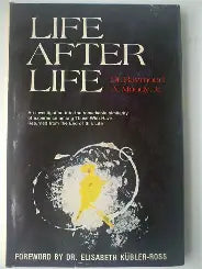 Life After Life (Used Hardcover) - Dr. Raymond A. Moody Jr.