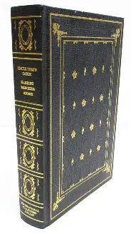 Uncle Tom's Cabin (Used Hardcover) - Harriet Beecher Stowe