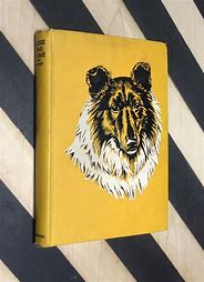 Lassie Come Home (Used Hardcover) - Eric Knight