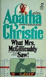 The Best of Miss Marple (Used Paperback) - Agatha Christie