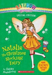 Rainbow Magic Special Edition Bundle (Used Paperback) - Daisy Meadows