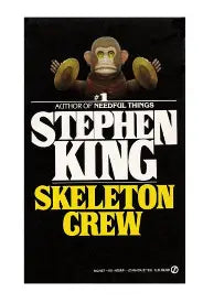 Skeleton Crew (Used Mass Market Paperback) - Stephen King