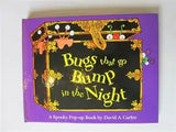 Bug Bundle Pop Up Books (Used Hardcover) - David A. Carter