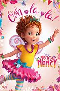 Fancy Nancy Bundle (Used Paperback) - Disney Learning