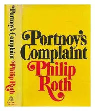 Portnoy's Complaint (Used Hardcover) - Phillip Roth