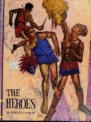 The Heroes (Used Hardcover) - Charles Kingsley