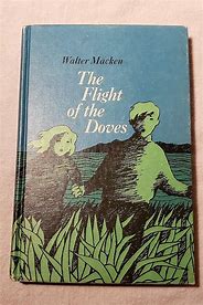 The Flight of the Doves (Used Hardcover) - Walter Macken