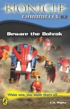 Bionicle Chronicles Bundle (Used Paperback) - Various