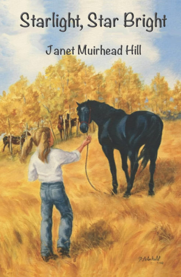 Starlight Bundle (Used Paperbacks) - Janet Muirhead Hill