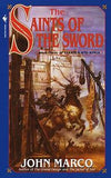 Kings & Tyrants Trilogy (Lot of 3 Used Paperbacks) - John Marco