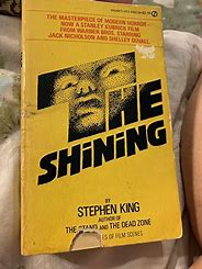 The Shining (Used Mass Market Paperback) - Stephen King