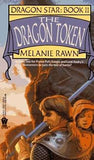 Dragon Star Trilogy (Lot of 3 Used Paperbacks) - Melanie Rawn