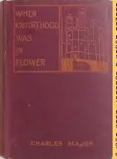 When Knighthood Was In Flower (Used Hardcover) - Edwin Caskoden
