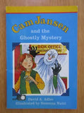 Cam Jansen Bundle (Used Paperbacks) - David A. Adler