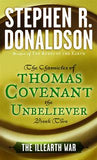 Thomas Covenant Bundle (Lot of 3 Used Paperbacks) - Stephen R. Donaldson