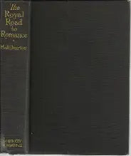 The Royal Road to Romance (Used Hardcover) - Richard Halliburton