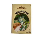 Trixie Belden Vintage Bundle (Used Paperback) - Kathryn Kenny