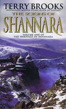 Heritage of Shannara Complete Set (Lot of 4 Used Paperbacks) - Terry Brooks