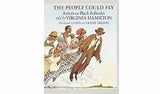 Virginia Hamilton Bundle (Used Paperback) - Virginia Hamilton