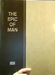 The Epic of Man (Used Hardcover) - LIFE