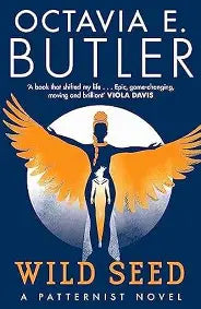 Wild Seed (Used Paperback) - Octavia E. Butler