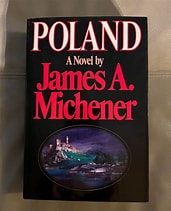 Poland (Used Hardcover) - James A. Michener