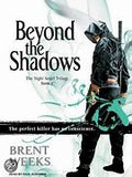 The Night Angel Trilogy (Lot of 3 Used Paperbacks) - Brent Weeks