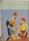 More Friends Old And New (Used Hardback) - Scott, Foresman and Company