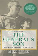 The General's Son (Used Paperback) - Miko Peled