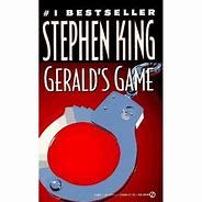 Gerald's Game (User Mass Market Paperback) - Stephen King