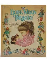 The Eloise Wilkin Treasury (Used Hardcover) - Eloise Wilkin