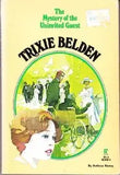 Trixie Belden Vintage Bundle (Used Paperback) - Kathryn Kenny