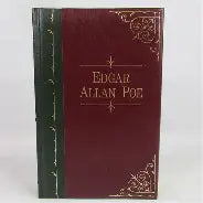 The Complete Tales of Mystery and Imagination & The Raven and Other Poems (Used Hardcover) - Edgar Allen Poe